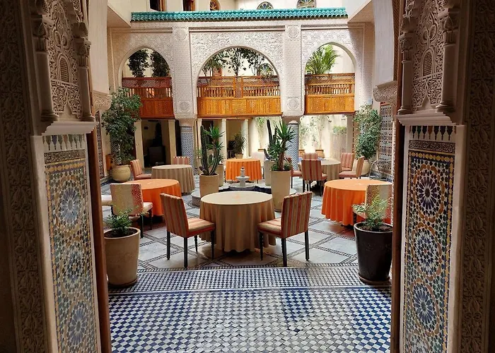 Riad Andalib