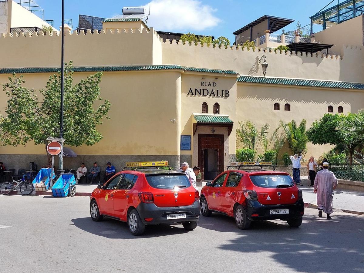 Andalib Fès