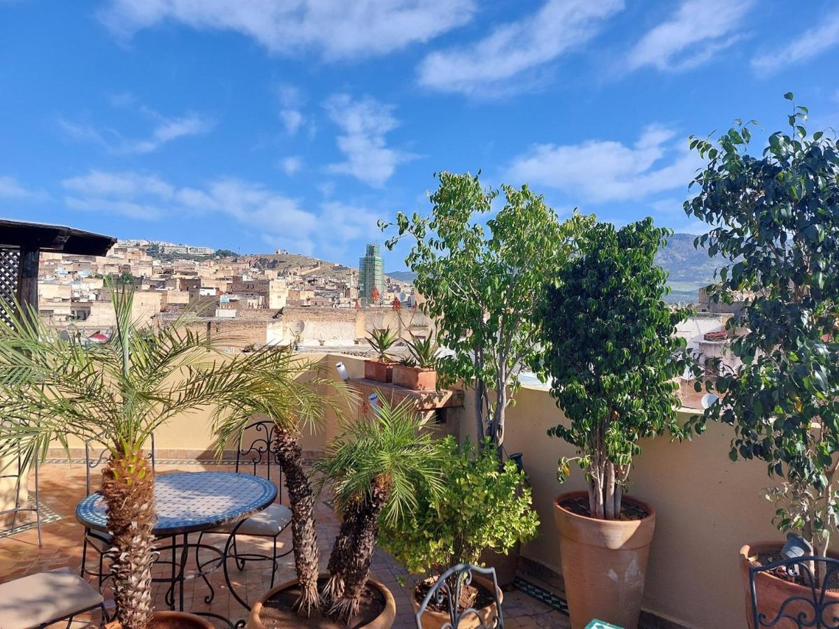 Andalib 4* Fès