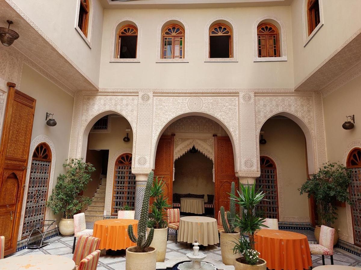 Andalib 4* Fès