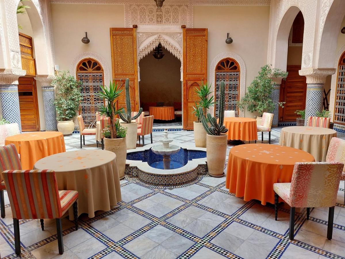 Riad Andalib
