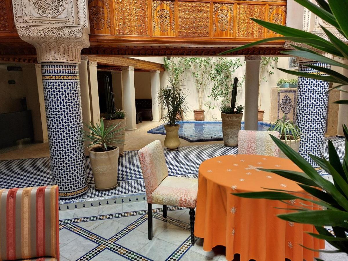 Andalib 4* Fès