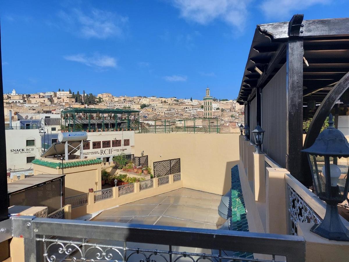 Andalib 4* Fès