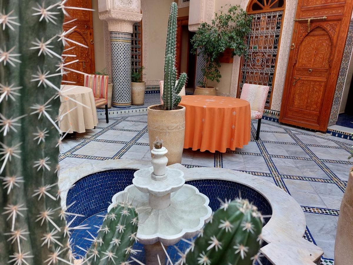 Riad Andalib