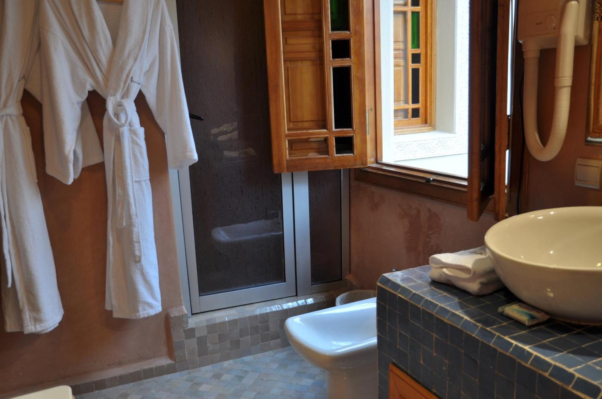 Riad Andalib 4*