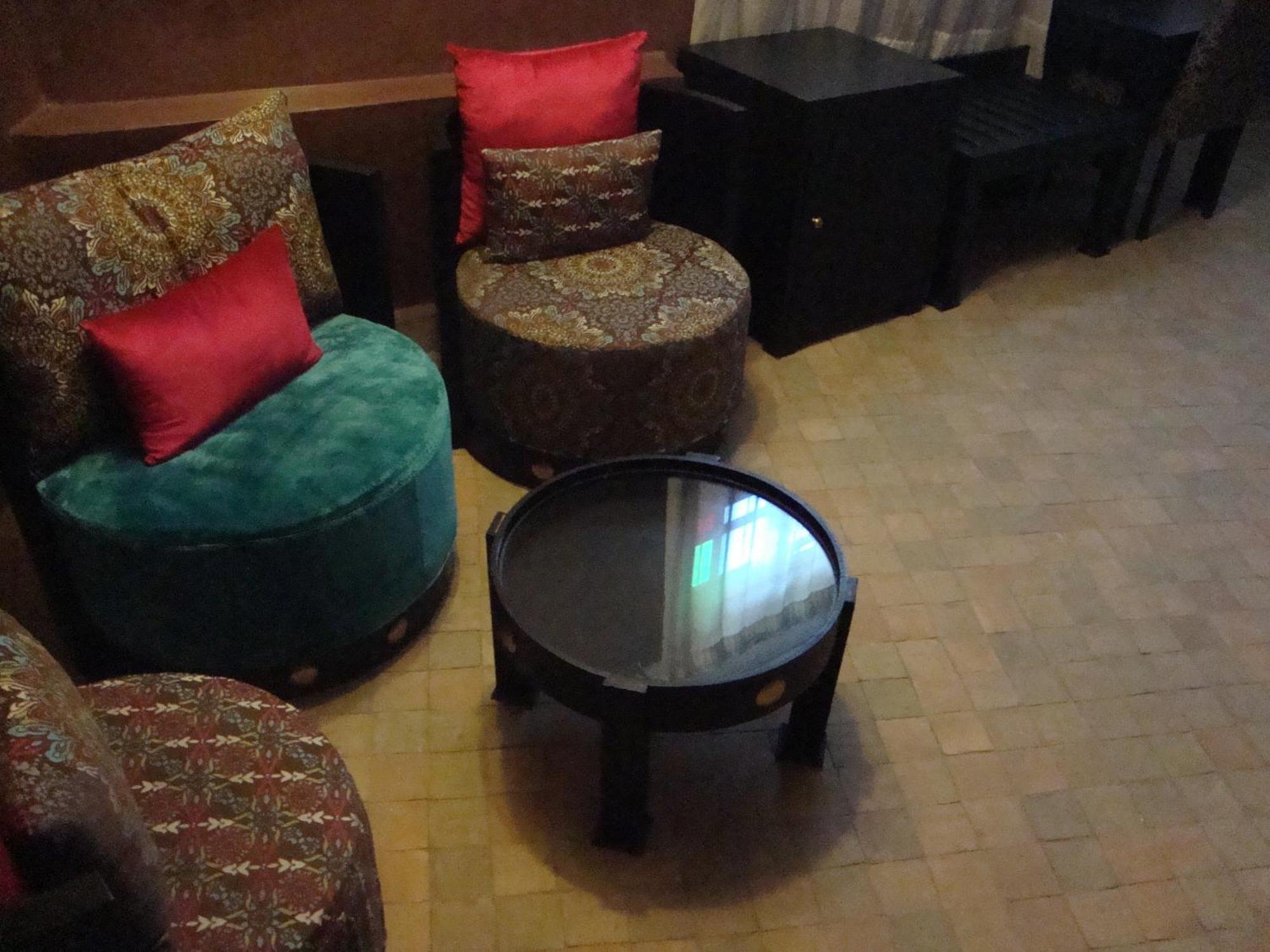 Riad Andalib Fès