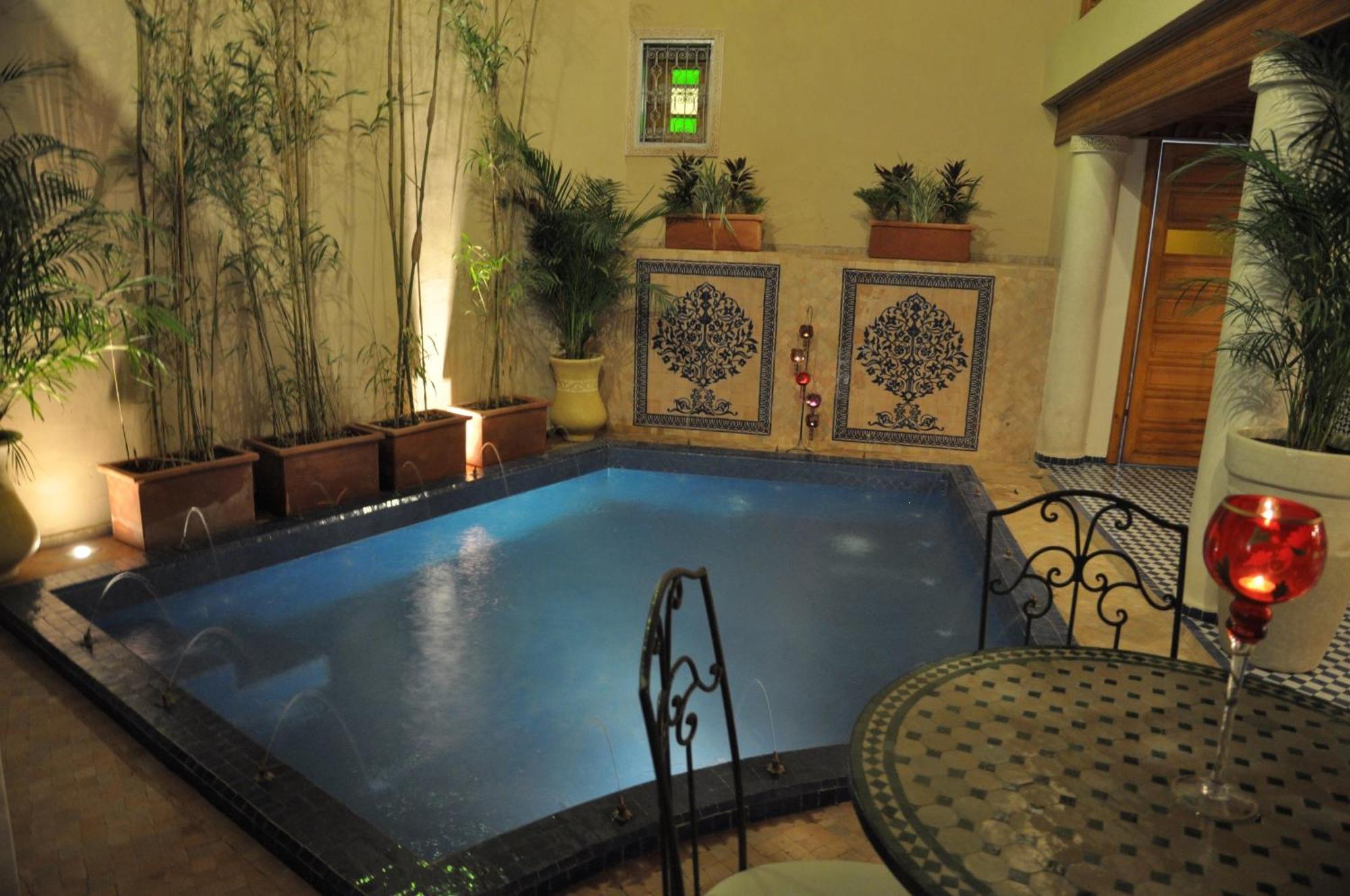 Riad Andalib