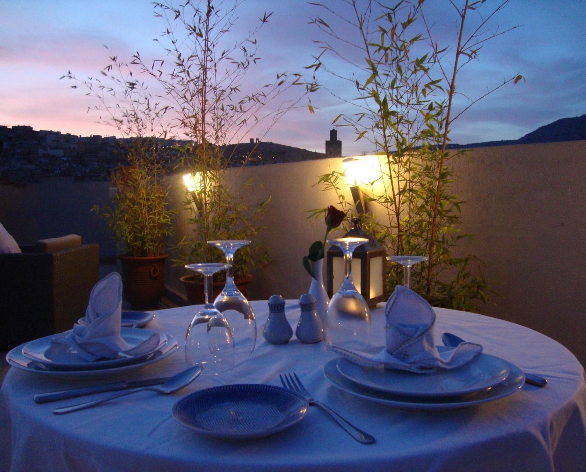 Riad Andalib 4*