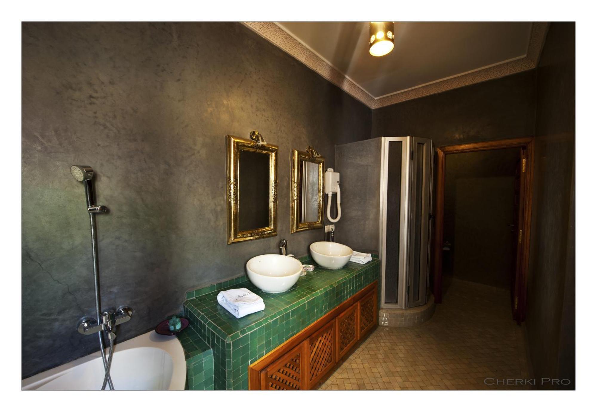 Riad Andalib 4*