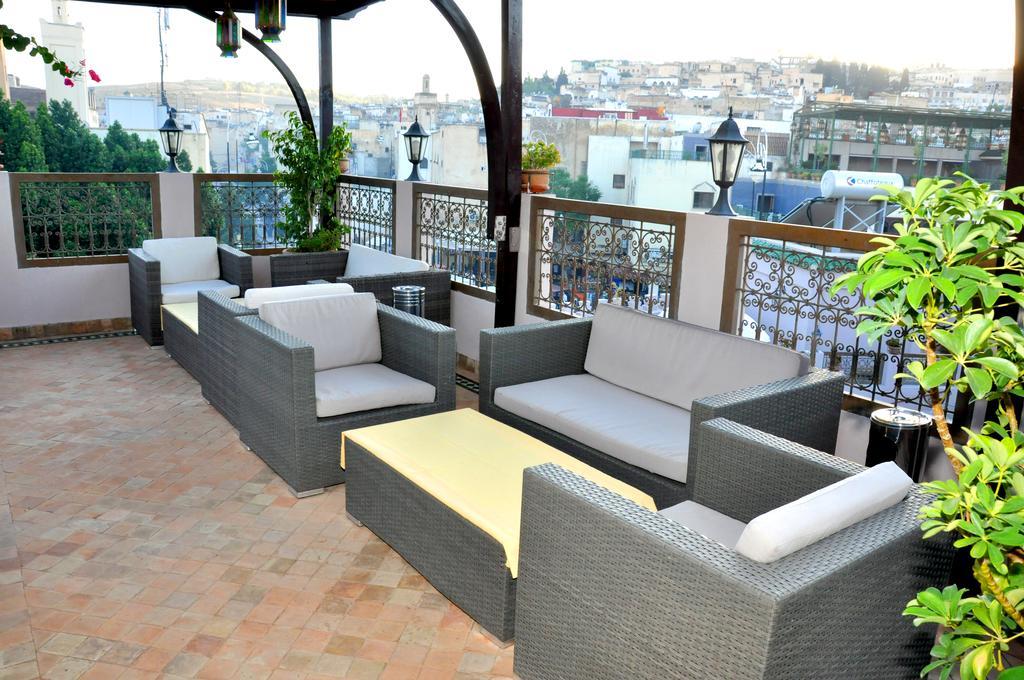 Andalib 4* Fès