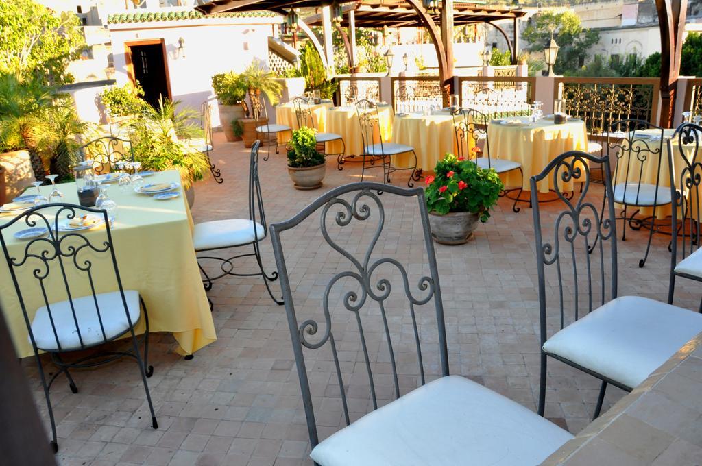 Riad Andalib Fès