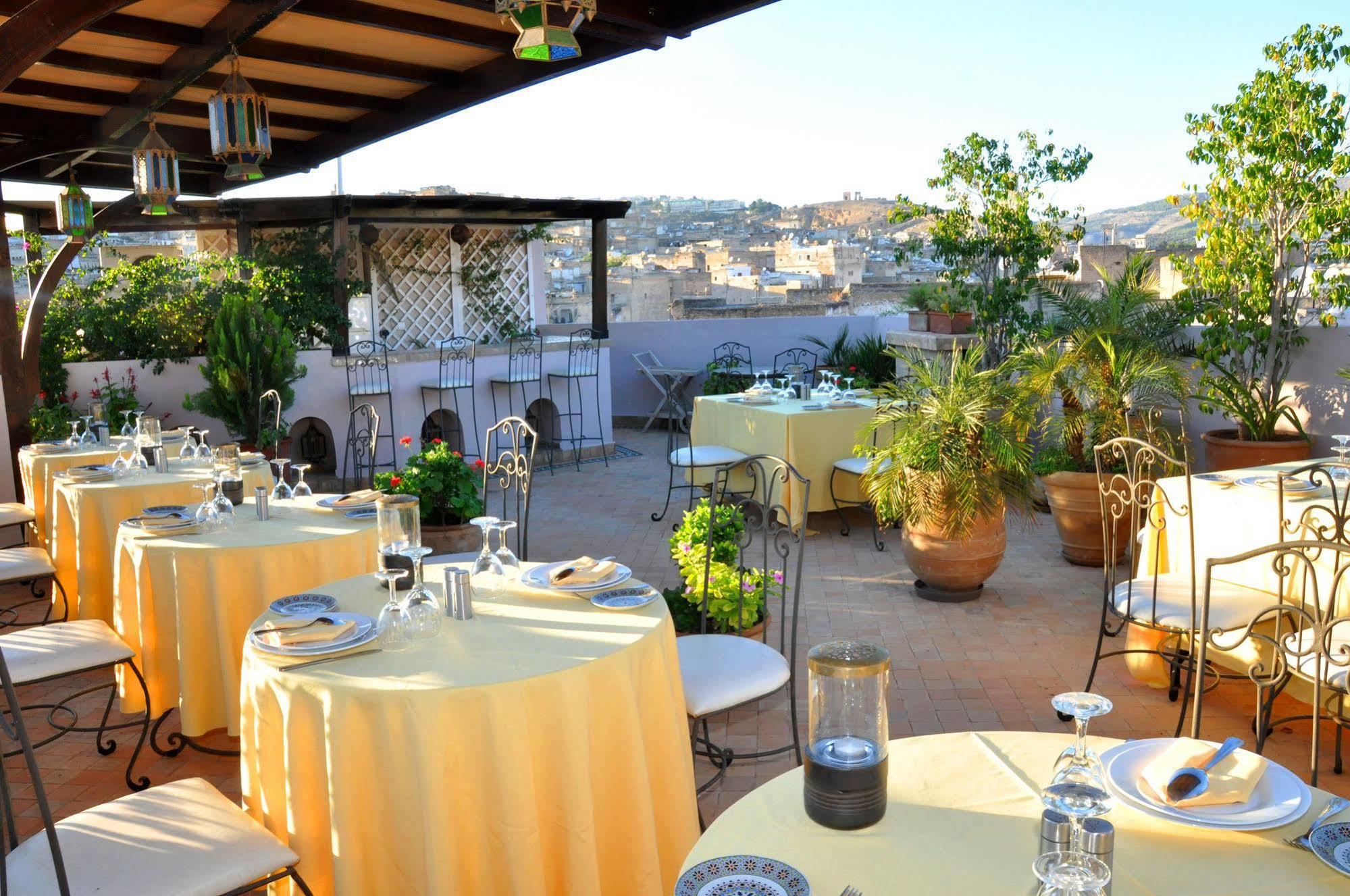 Andalib 4* Fès