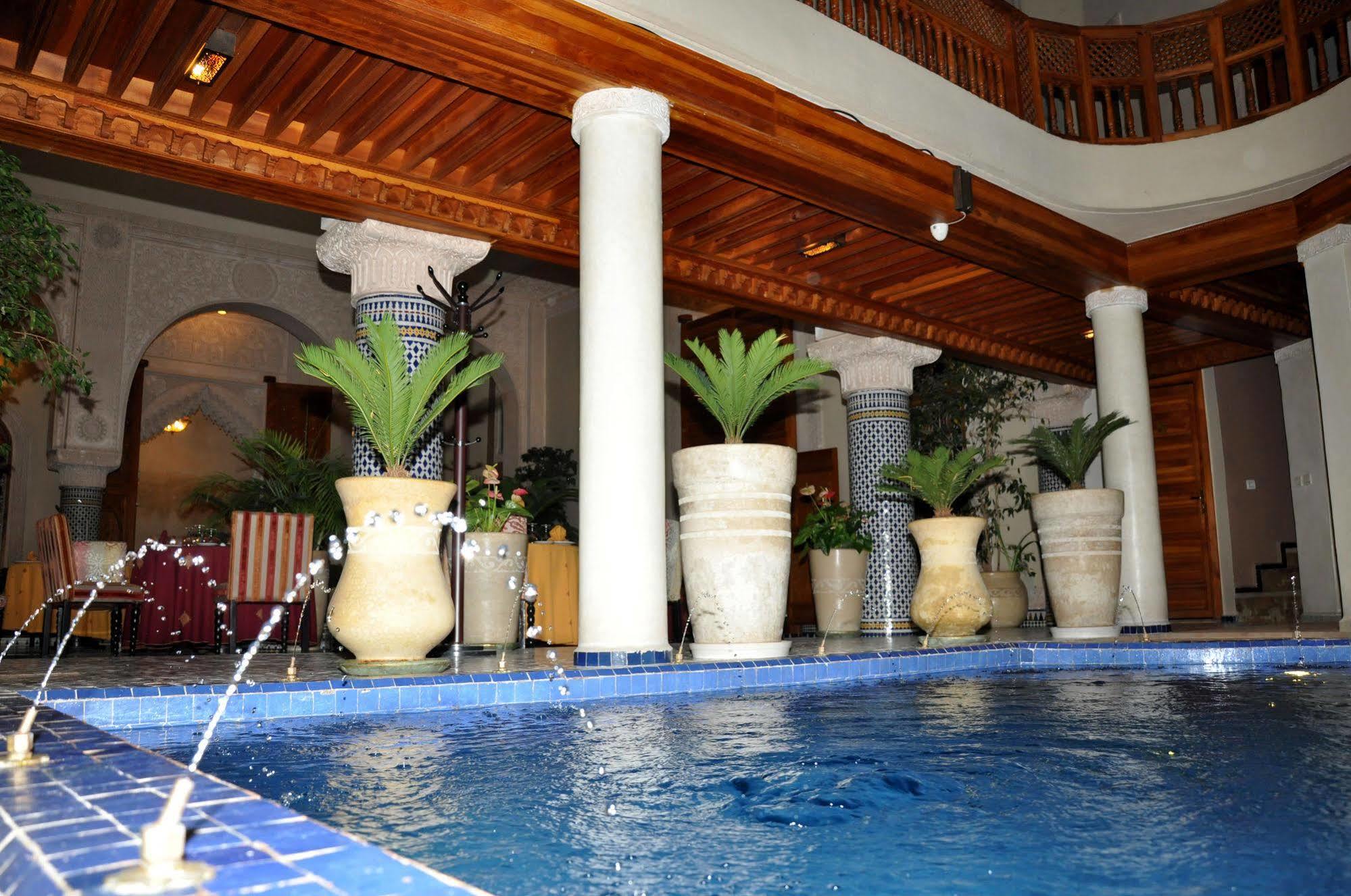 Andalib Riad